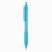 X2 pen, lichtblauw