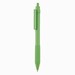 X2 pen, groen