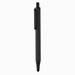 Deluxe driehoek stylus pen, zwart